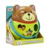 Toy Hero 3015 Сортер Мишка