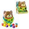 Toy Hero 3015 Сортер Мишка