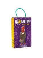 Стратег 30861ст Настольная игра Стратег Irreality