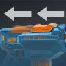 Hasbro E9533 Nerf Бластер Нерф Элит 2.0. Эхо
