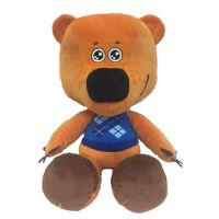 Smol Toys 2240/ОРЖ/50 Мягкая игрушка Кеша (Ми-ми-Мишки), 50 см