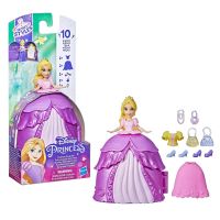 Hasbro Disney Princess F1249 Игровой набор Модный сюрприз, Рапунцель