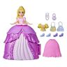 Hasbro Disney Princess F1249 Игровой набор Модный сюрприз, Рапунцель