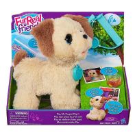 Hasbro C2178 FurReal Friends Веселый щенок Пакс