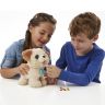 Hasbro C2178 FurReal Friends Веселый щенок Пакс
