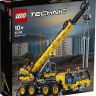 Lego Technic 42108 Конструктор Лего Техник Мобильный кран, 1292 детали