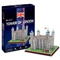 Cubic Fun C715h Лондонский Тауэр (Великобритания)