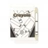Crayola 74-7214 Набор «Мастер-фломастер» для самостоятельного создания фломастеров со штампами эмодзи