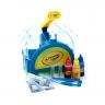 Crayola 74-7214 Набор «Мастер-фломастер» для самостоятельного создания фломастеров со штампами эмодзи