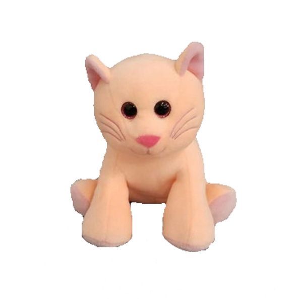 Shenon International Ltd. M2033 Мягкая игрушка Кошка, 16,5 см