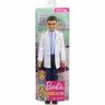 Кукла Barbie Кен GJL66