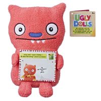 Hasbro (Хасбро) E4518EU4 UGLY DOLLS. Плюш в ассортименте