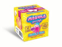 ДЕЛЬТА 381ж Набор сделай своими руками Жвачка для рук Bubble gum