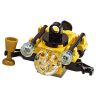 Lego Creator 31096 Конструктор Лего Криэйтор 3в1 Двухроторный вертолёт, 569 деталей