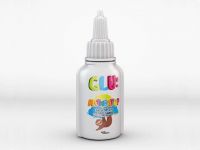 GLU: 1003пл Активатор для слайма GLU: 45 мл