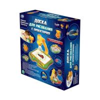 AB-toys 6809 Доска для рисования с проектором