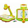 AB-toys 6809 Доска для рисования с проектором
