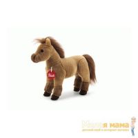 Trudi 23542 Конь Цезарь, 30см