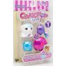 Basic fun 27240 Cake Pop Cuties Набор из 3 игрушек, серия Families, Котята и Щенки