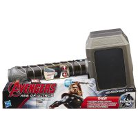 Hasbro B1306 Электронный молот Тора «Мстители» со световыми и звуковыми эффектами