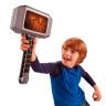 Hasbro B1306 Электронный молот Тора «Мстители» со световыми и звуковыми эффектами