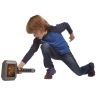 Hasbro B1306 Электронный молот Тора «Мстители» со световыми и звуковыми эффектами