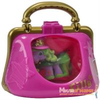Dracco M240030 Набор игровой Filly 1586 Witchy Волшебная сумочка