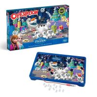 Hasbro B4504 Настольная игра Операция «Холодное сердце» 