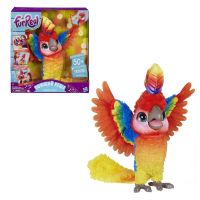 Hasbro E0388 Furreal Friends Поющий Кеша