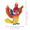 Hasbro E0388 Furreal Friends Поющий Кеша