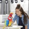 Hasbro E0388 Furreal Friends Поющий Кеша