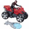 Hasbro B9995 Spider-Man Кид Арахнид на квадроцикле