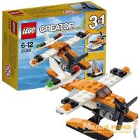 Lego Creator 31028 Конструктор Лего Криэйтор Гидроплан, 67 деталей