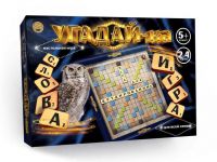 Лапландия 99952б Настольная игра Лапландия Угадай-ка, большая