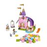 Lego Juniors 10668 Лего Джуниорс Замок принцессы, 150 деталей