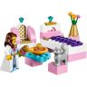 Lego Juniors 10668 Лего Джуниорс Замок принцессы, 150 деталей