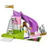 Lego Juniors 10668 Лего Джуниорс Замок принцессы, 150 деталей
