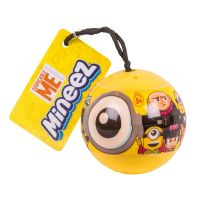 Moose 58201 Фигурка Миньоны «Гадкий Я 3» в пластиковом шаре