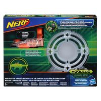 Hasbro E1555 Nerf Нёрф Модулус Сумерки