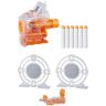Hasbro E1555 Nerf Нёрф Модулус Сумерки