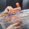 Hasbro E1555 Nerf Нёрф Модулус Сумерки