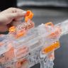 Hasbro E1555 Nerf Нёрф Модулус Сумерки