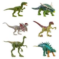 Mattel GWN31 Фигурка Mattel Jurrasic World Свирепые динозавры