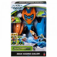 Max Steel Огненно-водяной Макс Стил CDX39