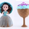 Кукла-мороженка Gelato Surprise с ароматом