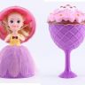 Кукла-мороженка Gelato Surprise с ароматом