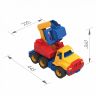 Нордпласт 100 Экскаватор "Мишка", 36х22х44,5 см