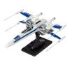 Revell 06696 Сборная модель Easykit Звездные войны «Истребитель X-Wing Сопротивления», 55 деталей