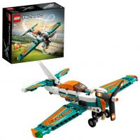 LEGO (Лего) 42117-L Конструктор LEGO TECHNIC Гоночный самолёт