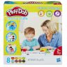 Hasbro B3404121 Play-Doh  Игровой набор  Цвета и формы